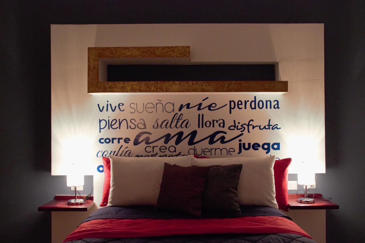 Casa Clarin Hotel Querétaro Buitenkant foto