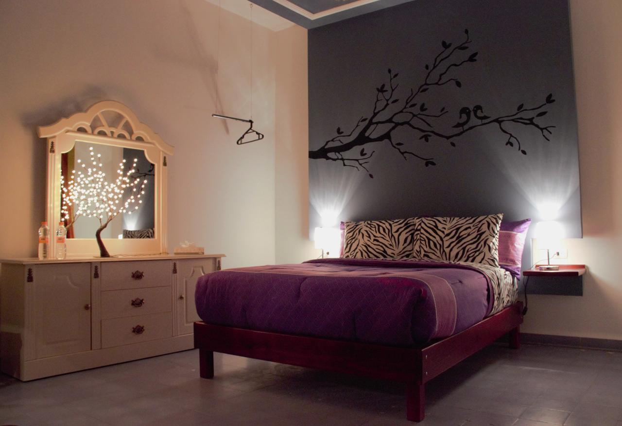 Casa Clarin Hotel Querétaro Buitenkant foto