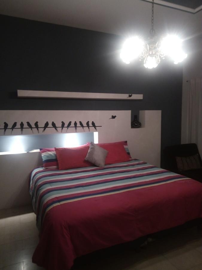 Casa Clarin Hotel Querétaro Buitenkant foto